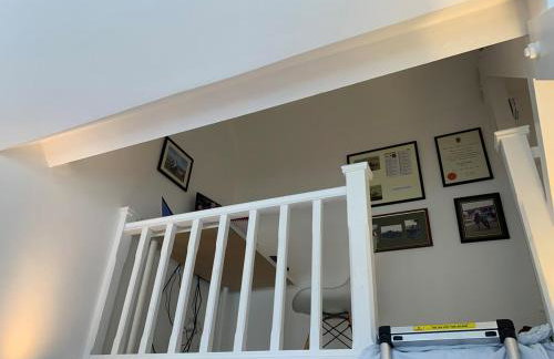 Loft style apartment in Chelsea - Foto 14