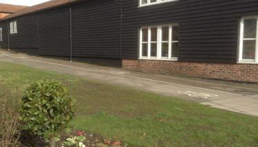 Little Bury Barn - Foto 3