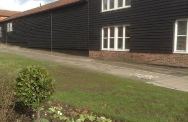 Little Bury Barn - Foto 3