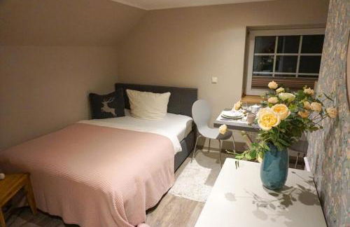 Wohnung Burghaus 3 OG - Photo 1