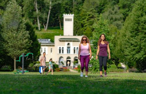 RESIDENCE Rive Droite - Foto 15