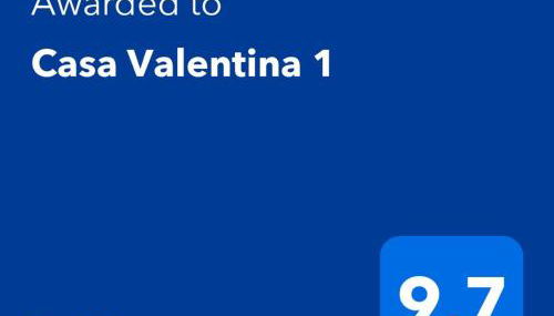 Casa Valentina 1 - Photo 2