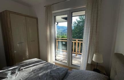 Dwupoziomowe Apartamenty Leszczyna - Photo 37