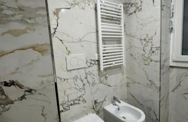 Rebecca's Apartments Anzio Central - Private Parking - Sea View - 10 apartments - Case Vacanze Anzio - Photo 62