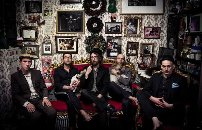 Boutique Bijoux Garden Flat in Vibrant Oval - Foto 24