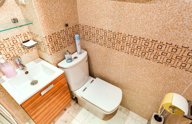 FortEstate on Volgina 25 - Photo 8