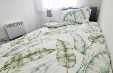 Modern 2 bedroom apartment in Historical Spa town - Foto 27