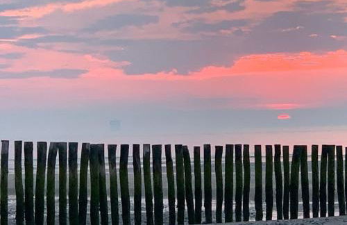 La green Room Calais Port - Foto 17