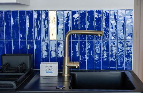 Magnifique appartement face mer - Photo 24