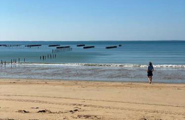 Les Amourettes - 2 min à pied Plage - Jardin - Photo 30