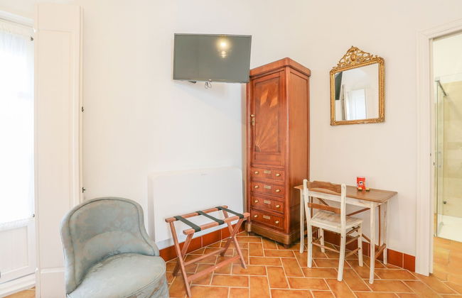 Posada De La Casa Del Pintor Hab Malaga - Adults Only - Foto 25