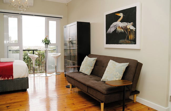 Vesper Apartments - Foto 50