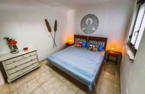 Family villa Casa KuKa I wonderful terrace with saltwater pool and BBQ area I beach in walking distance I pets welcome - Photo 11