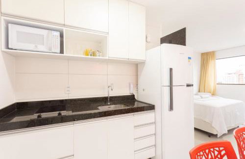 Beach Class Ilha do Leite by Easy Home - Foto 71