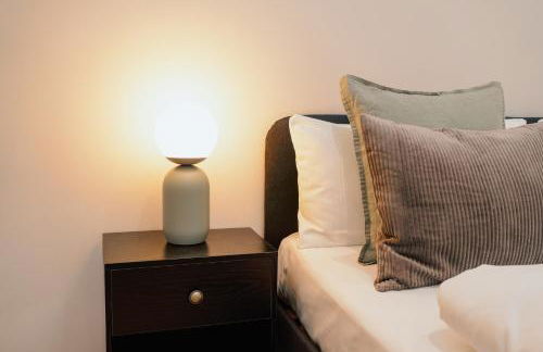 Homely Berlin - New Build , near River , Main Station , Family & Business - Photo 13