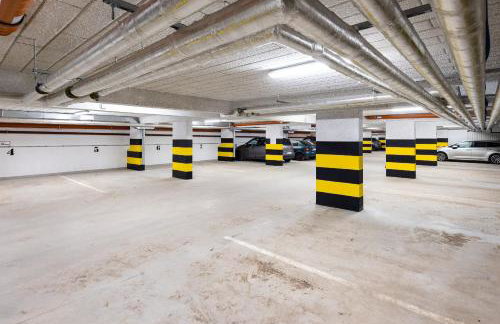 Apartament z basenem i kominkiem ,,baltic sun” - Foto 22