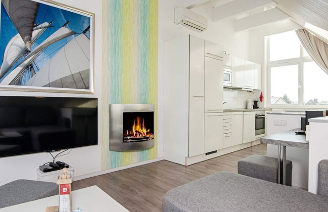 Holiday Home in Wendtorf - Foto 3