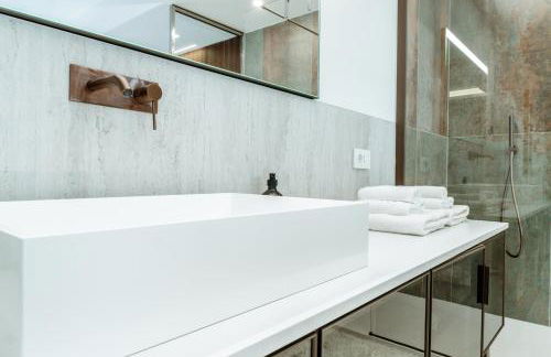 Ram7 Lux Charmant Apartment Gallarate - Photo 25