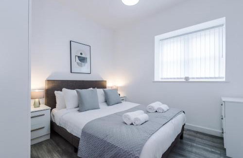 Victoria Mill by Staycay - Foto 26