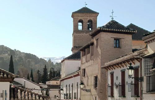 Large apartment in Albayzin & Center - Foto 18