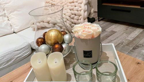 Apartment zur Wiege Anhalts - Foto 1