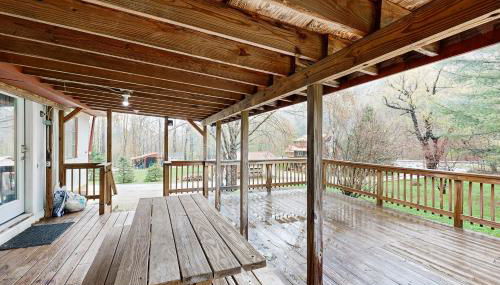 Cozy Dennis Retreat - Foto 4