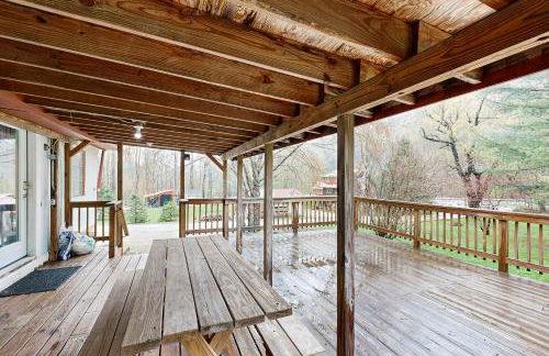 Cozy Dennis Retreat - Foto 4