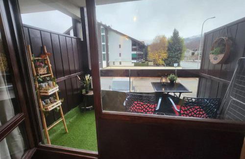 Cocon Face au MontBlanc - Foto 5