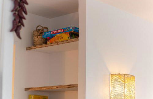 Domaine de Bordaberry - Jardin & superbe piscine - Foto 35