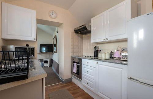 Coastal cottage 'The Garden Cottage ' - Foto 52