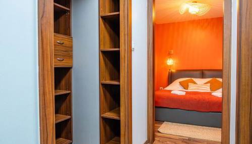 Appartement Standing piscine intérieur privatisée . - Foto 5