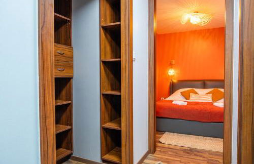 Appartement Standing piscine intérieur privatisée . - Foto 5