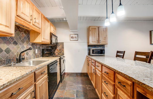 Château Chaumont by Snowmass Vacations - Photo 27