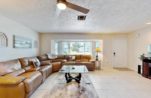 Golf Cart & Heated Pool: Rotonda West Getaway! - Foto 5