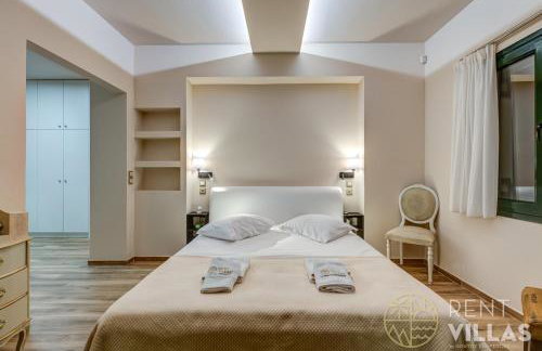 Mariza Luxury Villa With Pool by goutos properties - Foto 19