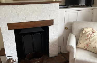 Field Cottage - Foto 14