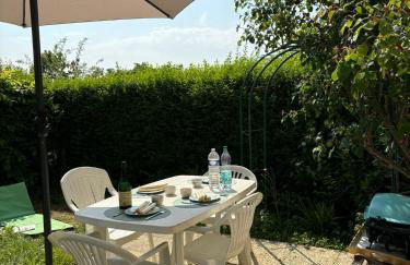 Havre de paix à Houlgate - Photo 5