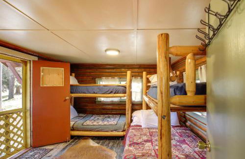 Serene DeBorgia Hideaway Hiking and Fishing Nearby - Foto 12