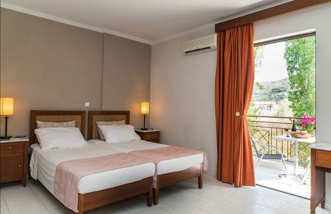 Kalidonio Studios - Foto 2