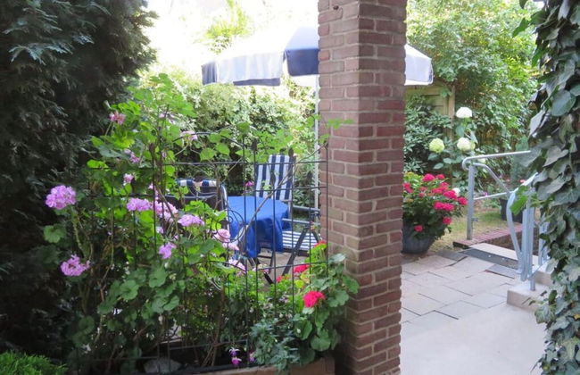 "Am Ahornweg" Modern Retreat - Photo 24