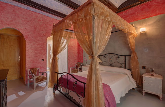 Casa Rural Las Hadas - Foto 1