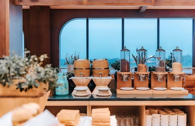 Mount Emei Zhizhu Resort Hotel - Photo 55