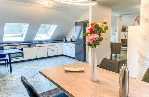 Apartment Naturnah mit Pool und Sauna by Interhome - Foto 7