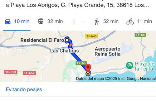 Pequeño refugio (My little shelter) - Foto 45