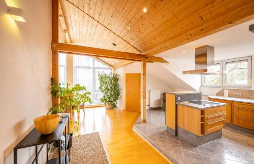 Sternenhimmel-Suite Kissing - Foto 15