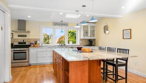 43 Tupper Avenue Sandwich- Mermaid Rose - Foto 2