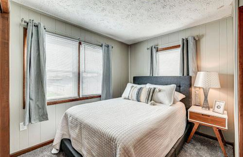 Family Escape Downtown - Foto 7