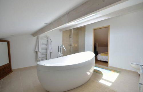 Villa lours - Foto 21