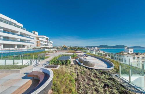 Apartamento maravilhoso com piscina e vista mar Mirante Home Club - Photo 56