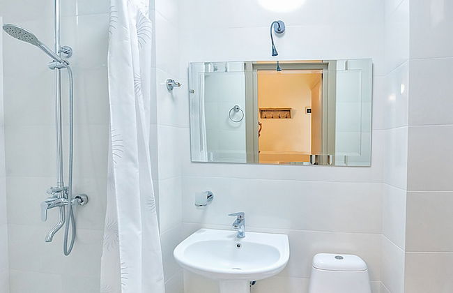 H&B apartments Ierusalim - Foto 22